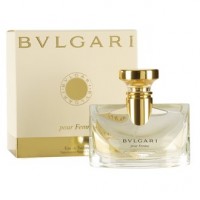 Bvlgari Pour Femme туалетная вода 50 мл