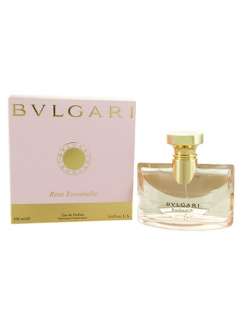 Bvlgari Rose Essentielle парфюмированная вода 100 мл