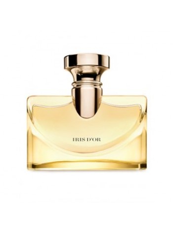 Bvlgari Splendida Iris d'Or тестер (парфюмированная вода) 100 мл