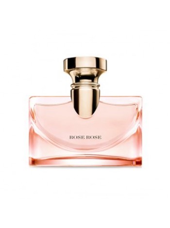 Bvlgari Splendida Rose Rose парфюмированная вода 50 мл