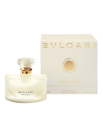 Bvlgari Voile de Jasmin туалетная вода 100 мл