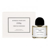 Byredo 1996 Inez & Vinoodh парфюмированная вода 50 мл