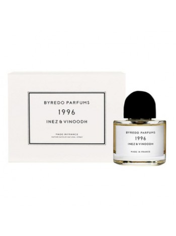 Byredo 1996 Inez & Vinoodh парфюмированная вода 50 мл