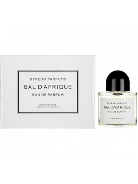 Byredo Bal d'Afrique парфюмированная вода 100 мл