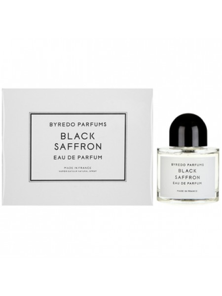 Byredo Black Saffron парфюмированная вода 100 мл