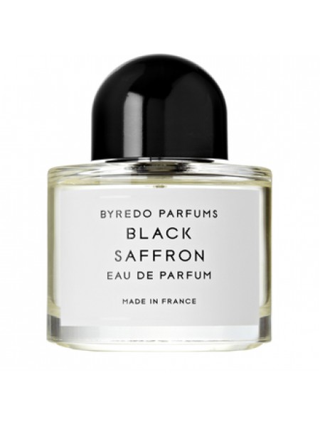 Byredo Black Saffron тестер (парфюмированная вода) 100 мл