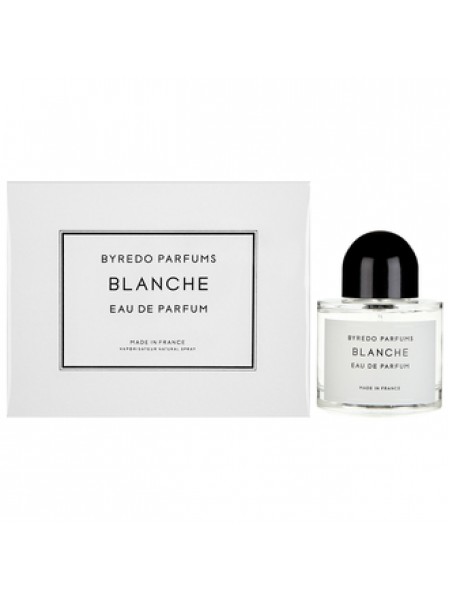 Byredo Blanche парфюмированная вода 100 мл