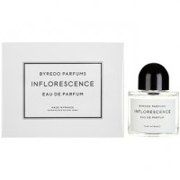 Byredo Inflorescence парфюмированная вода 100 мл