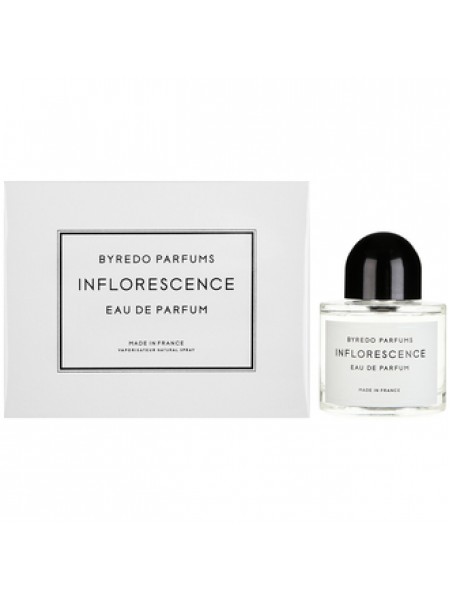 Byredo Inflorescence парфюмированная вода 100 мл