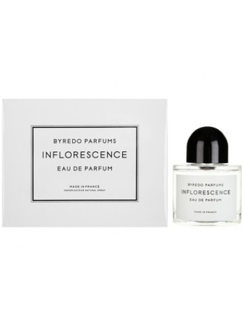 Byredo Inflorescence парфюмированная вода 50 мл