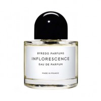 Byredo Inflorescence тестер (парфюмированная вода) 100 мл