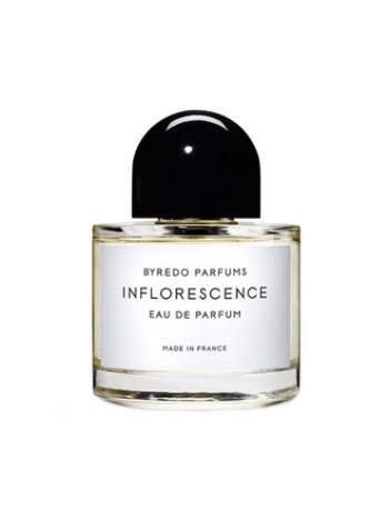 Byredo Inflorescence тестер (парфюмированная вода) 100 мл