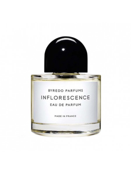 Byredo Inflorescence тестер (парфюмированная вода) 100 мл