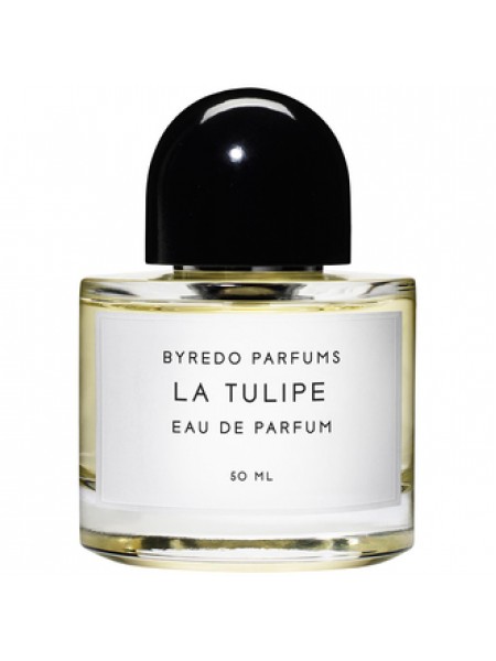 Byredo La Tulipe парфюмированная вода 50 мл