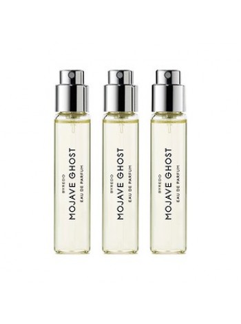 Byredo Mojave Ghost парфюмированная вода 3*12 мл