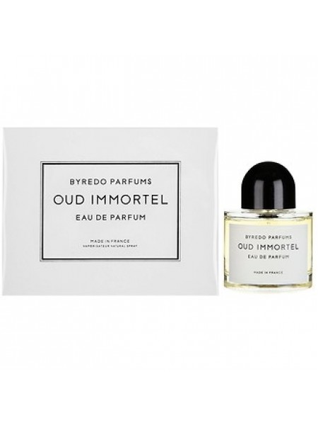 Byredo Oud Immortel парфюмированная вода 50 мл