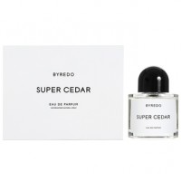 Byredo Super Cedar парфюмированная вода 50 мл