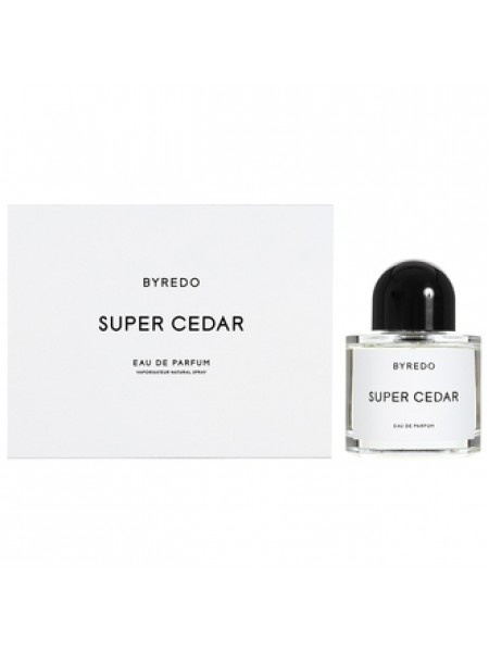 Byredo Super Cedar парфюмированная вода 50 мл