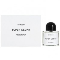 Byredo Super Cedar тестер (парфюмированая вода) 100 мл