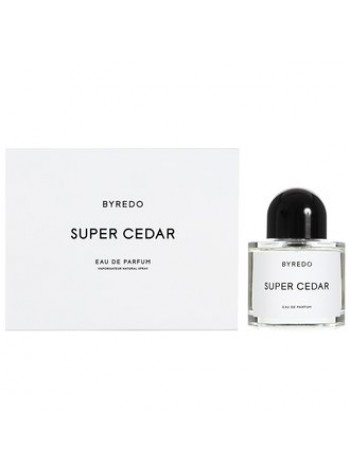 Byredo Super Cedar тестер (парфюмированая вода) 100 мл
