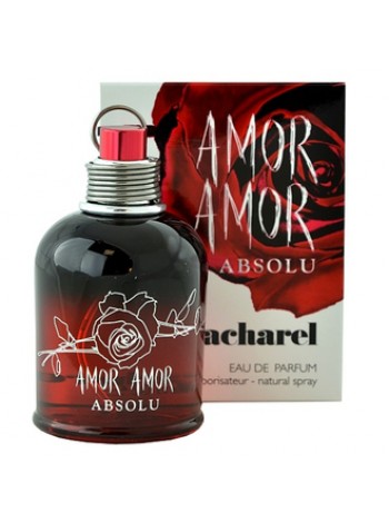 Cacharel Amor Amor Absolu парфюмированная вода 30 мл