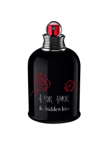 Cacharel Amor Amor Forbidden Kiss тестер (туалетная вода) 100 мл