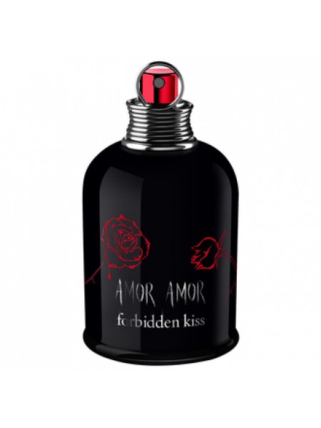 Cacharel Amor Amor Forbidden Kiss тестер (туалетная вода) 100 мл