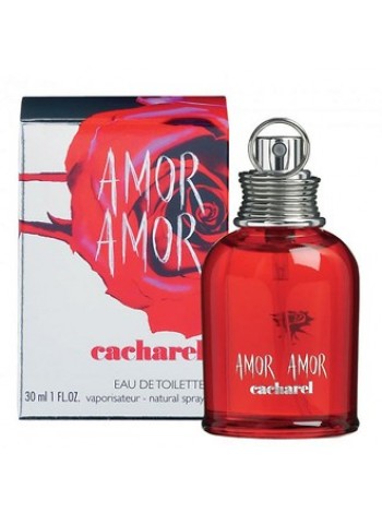 Cacharel Amor Amor туалетная вода 30 мл