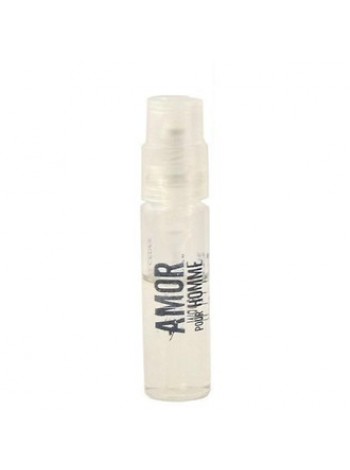 Cacharel Amor Pour Homme Sunshine пробник 1.5 мл