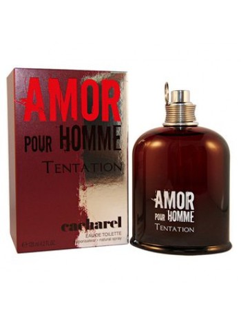 Cacharel Amor Pour Homme Tentation пробник 1.5 мл