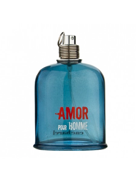 Cacharel Amor Pour Homme тестер (туалетная вода) 125 мл