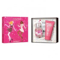 Cacharel Anais Anais Premier Delice Подарочный набор (туалетная вода 30 мл + лосьон для тела 50 мл)