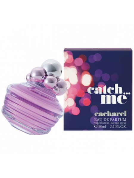 Cacharel Catch Me парфюмированная вода 80 мл
