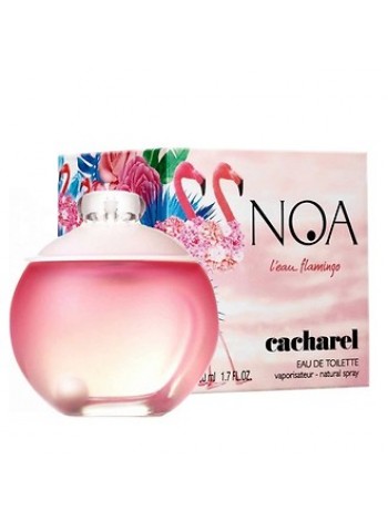 Cacharel Noa L'Eau Flamingo туалетная вода 50 мл