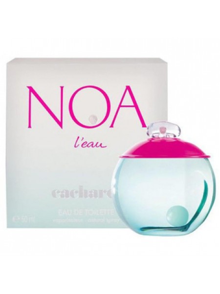 Cacharel Noa L'Eau туалетная вода 50 мл