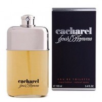 Cacharel Pour Homme туалетная вода 100 мл