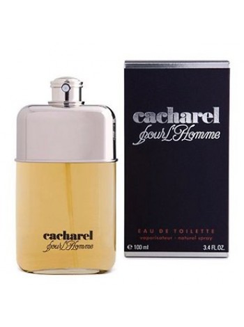 Cacharel Pour Homme туалетная вода 100 мл