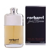 Cacharel Pour Homme туалетная вода 50 мл