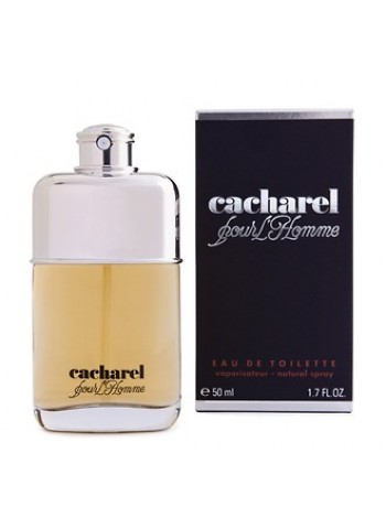 Cacharel Pour Homme туалетная вода 50 мл