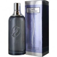 Cafe Parfums Cafe Expresso for Men туалетная вода 50 мл