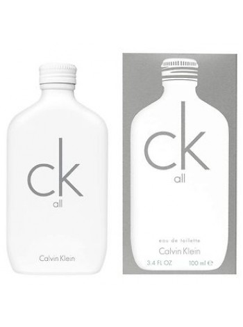 Calvin Klein CK All туалетная вода 100 мл