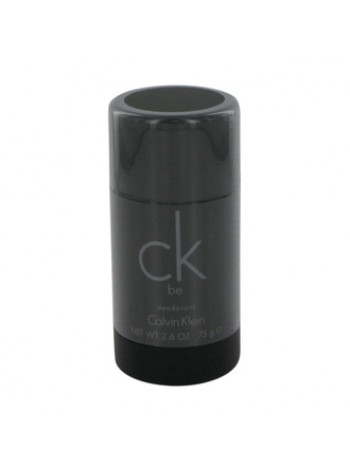 Calvin Klein CK Be стиковый дезодорант 75 мл