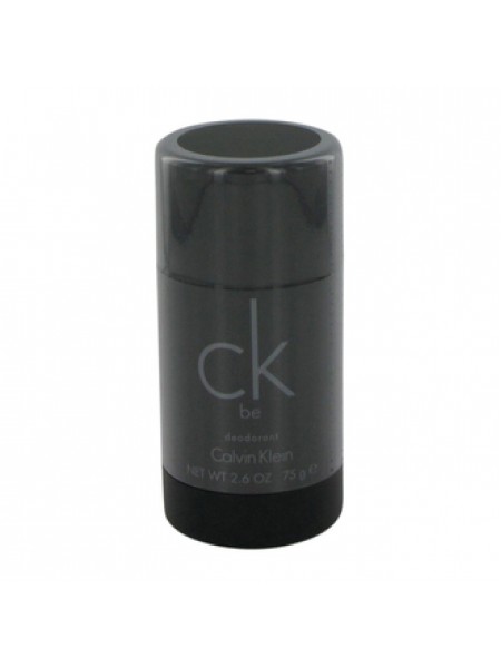 Calvin Klein CK Be стиковый дезодорант 75 мл