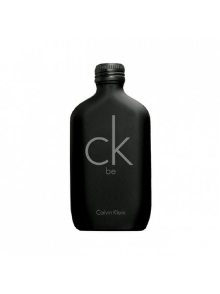 Calvin Klein CK Be тестер (туалетная вода) 200 мл