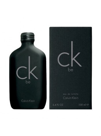 Calvin Klein CK Be туалетная вода 100 мл