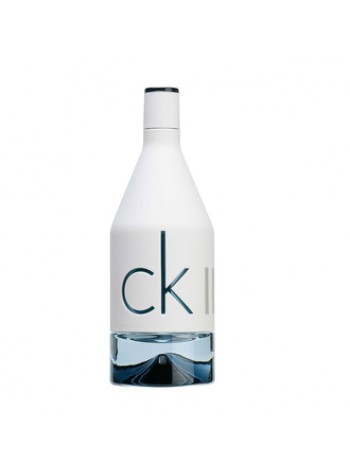 Calvin Klein CK In 2U Him тестер с крышечкой (туалетная вода) 100 мл