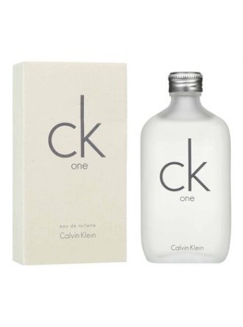 Calvin Klein CK One пробник 1.2 мл