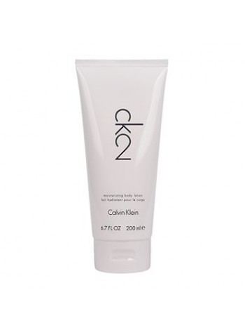 Calvin Klein CK2 лосьон для тела 200 мл