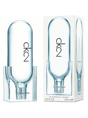 Calvin Klein CK2 ручка-роллер 10 мл