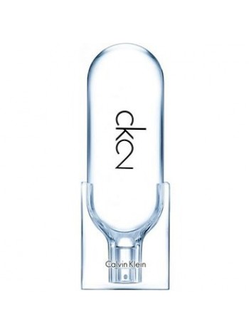 Calvin Klein CK2 тестер (туалетная вода) 100 мл